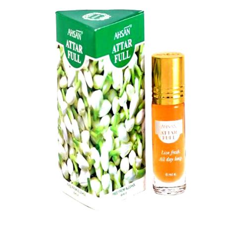 Attar Perfume Full 8Ml /6Ml .